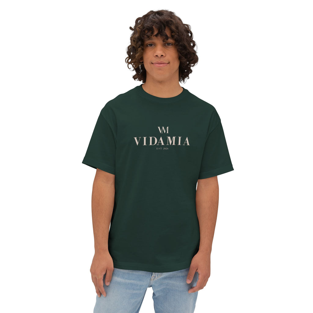 Vida Mia Unisex Tee