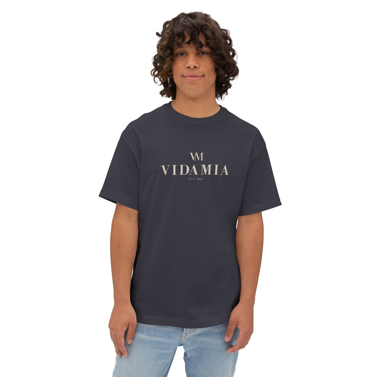 Vida Mia Unisex Tee