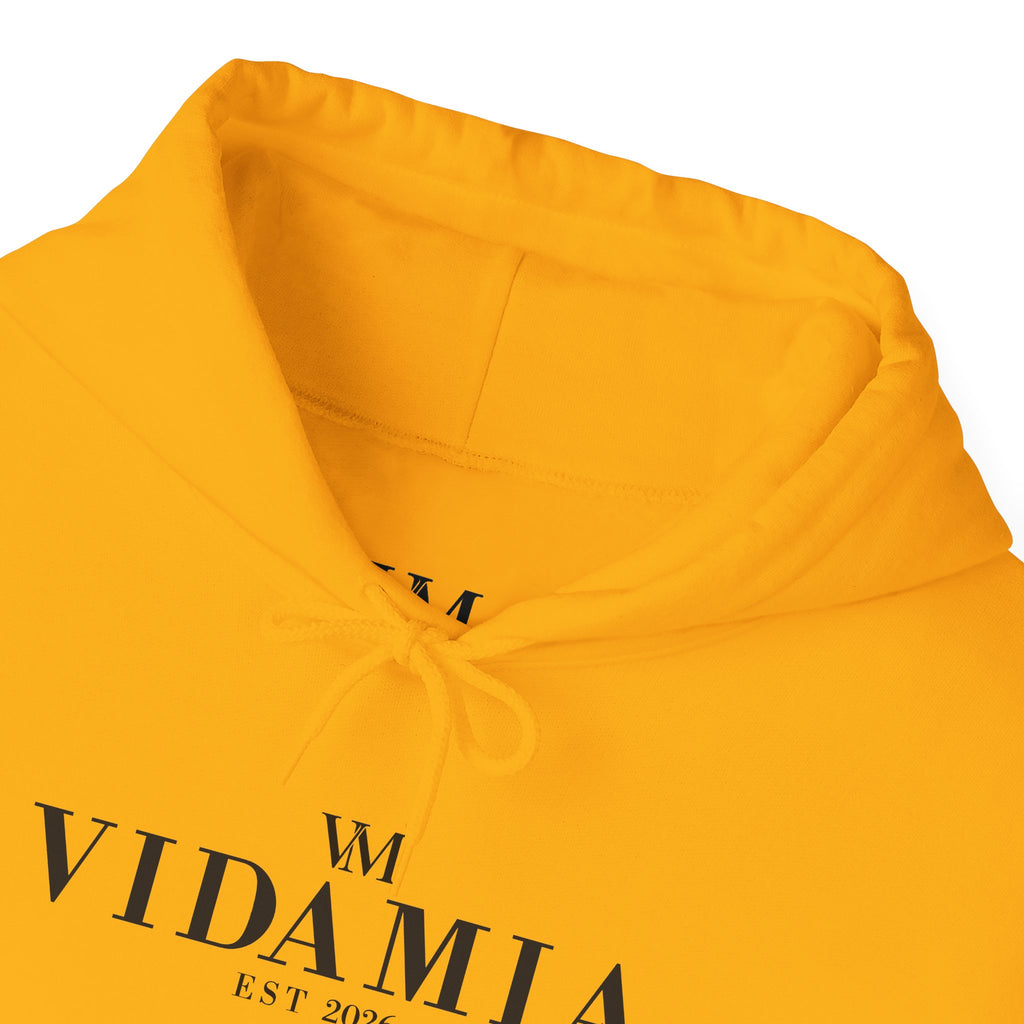 Vida Mia Hoodie