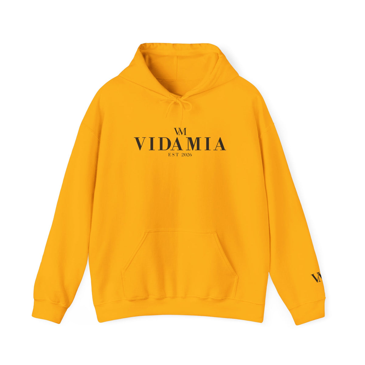 Vida Mia Hoodie