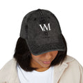 Vintage Vida Mia Hat