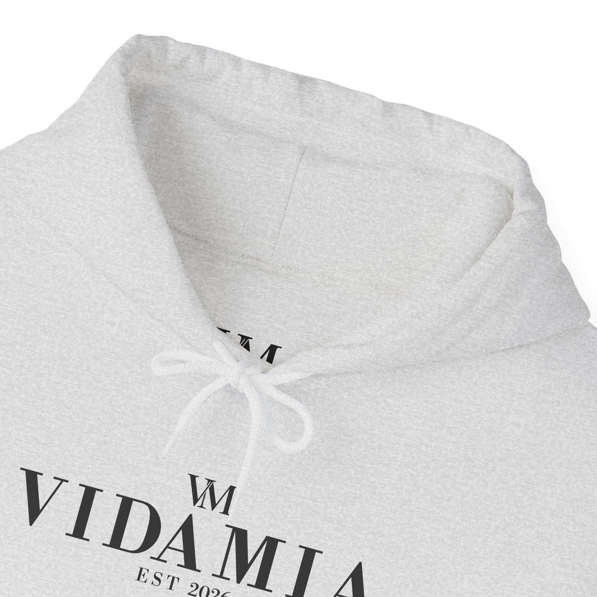 Vida Mia Hoodie Loved On Purpose Multicolor