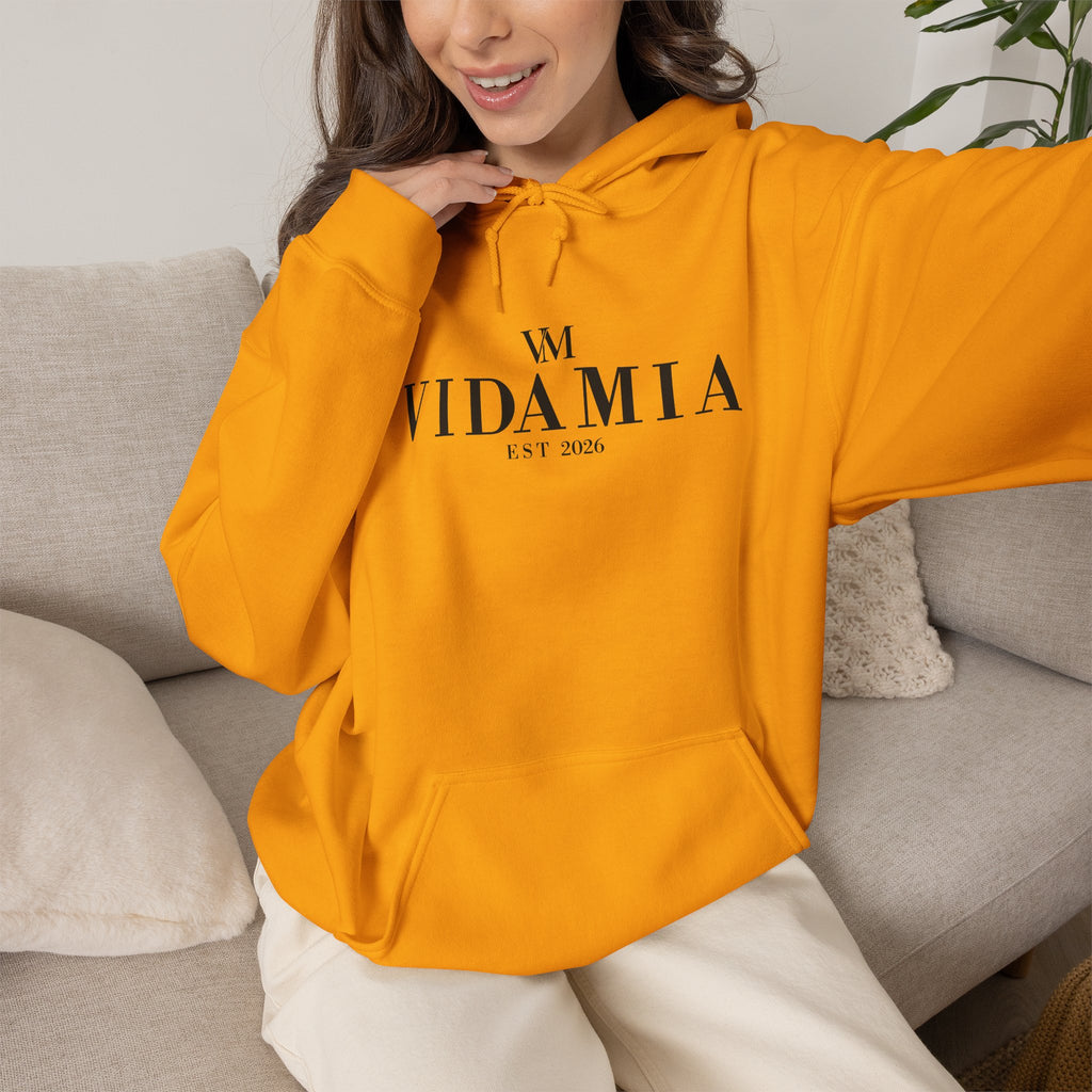 Vida Mia Hoodie