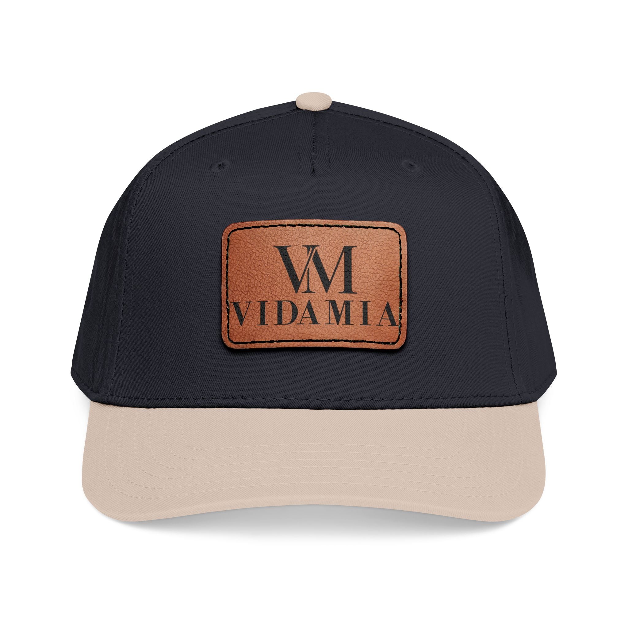 The Vida Mia Classic Hat