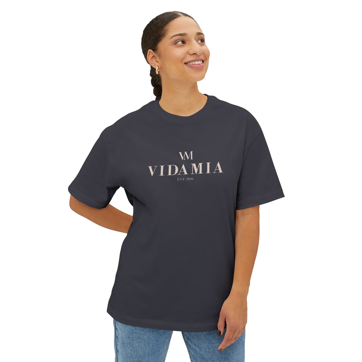 Vida Mia Unisex Tee