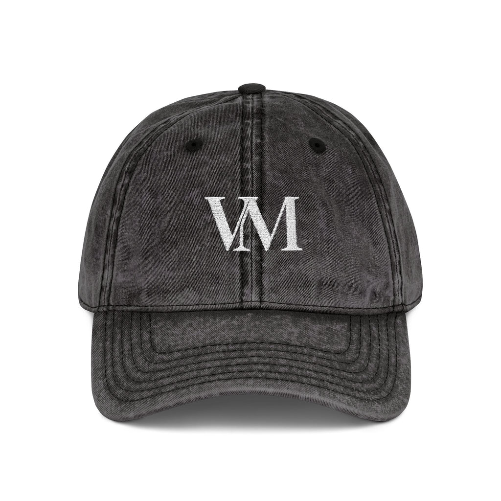 Vintage Vida Mia Hat