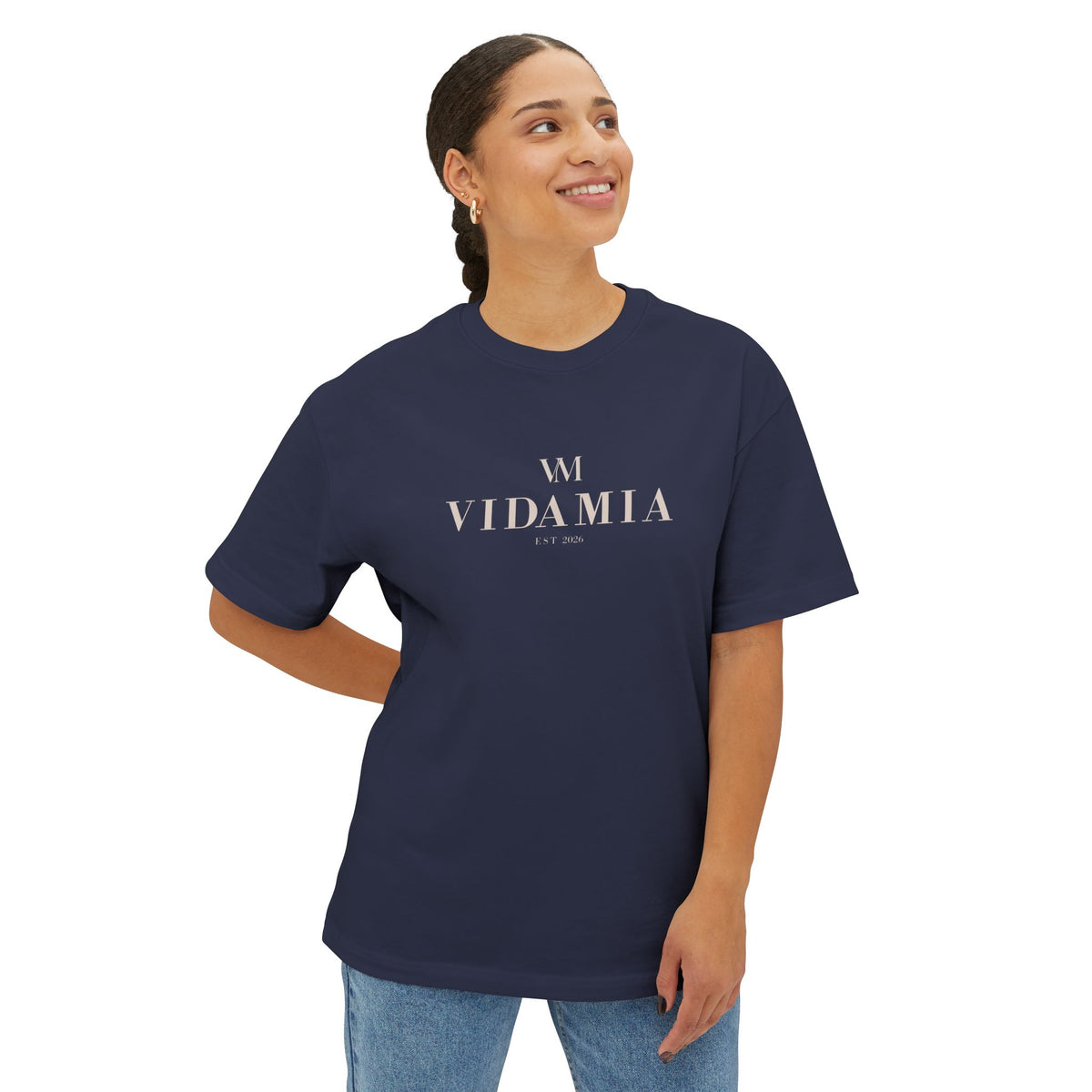 Vida Mia Unisex Tee