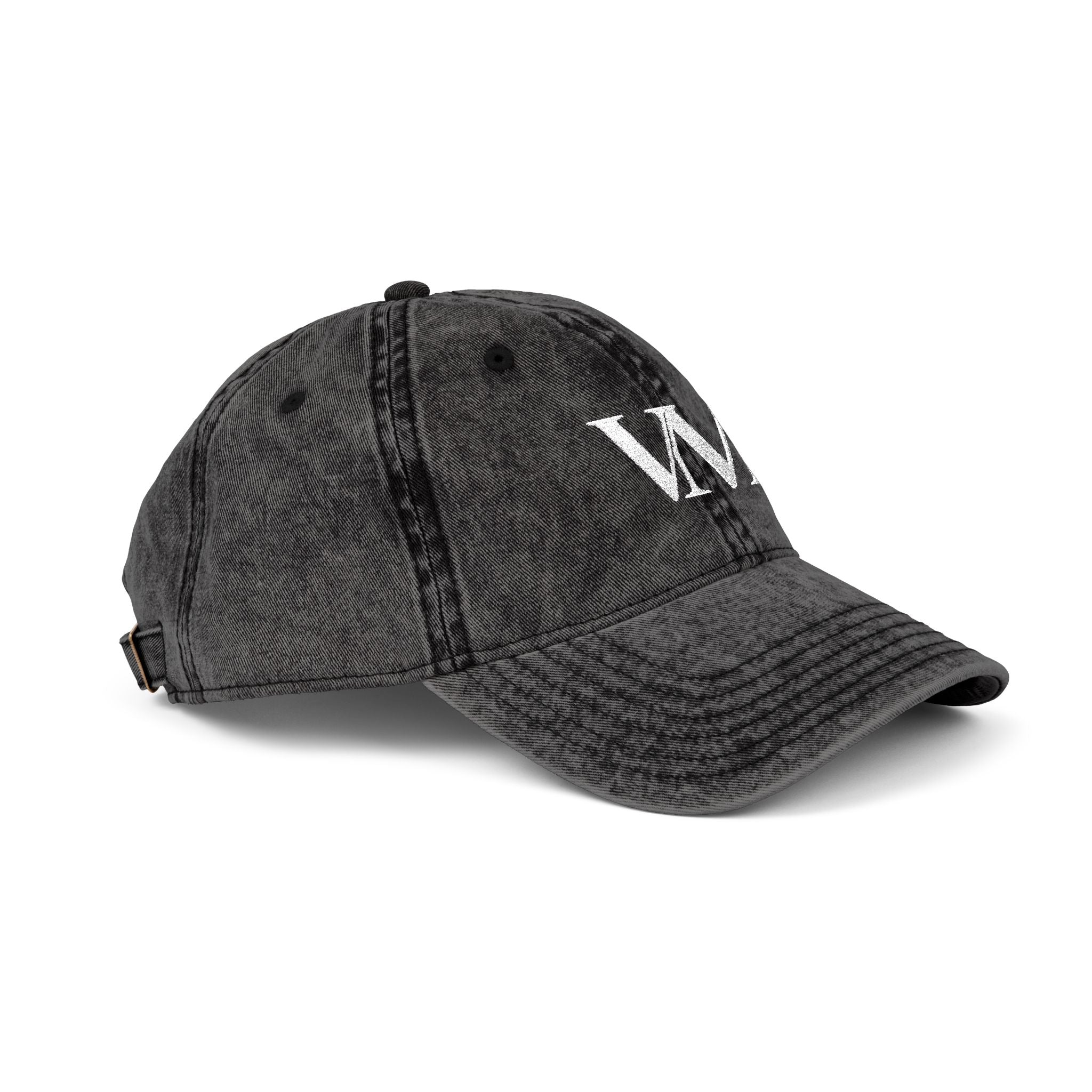 Vintage Vida Mia Hat