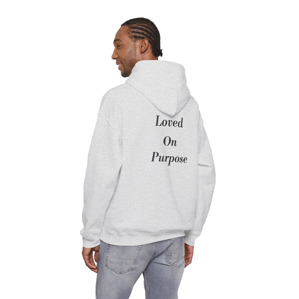 Vida Mia Hoodie Loved On Purpose Multicolor