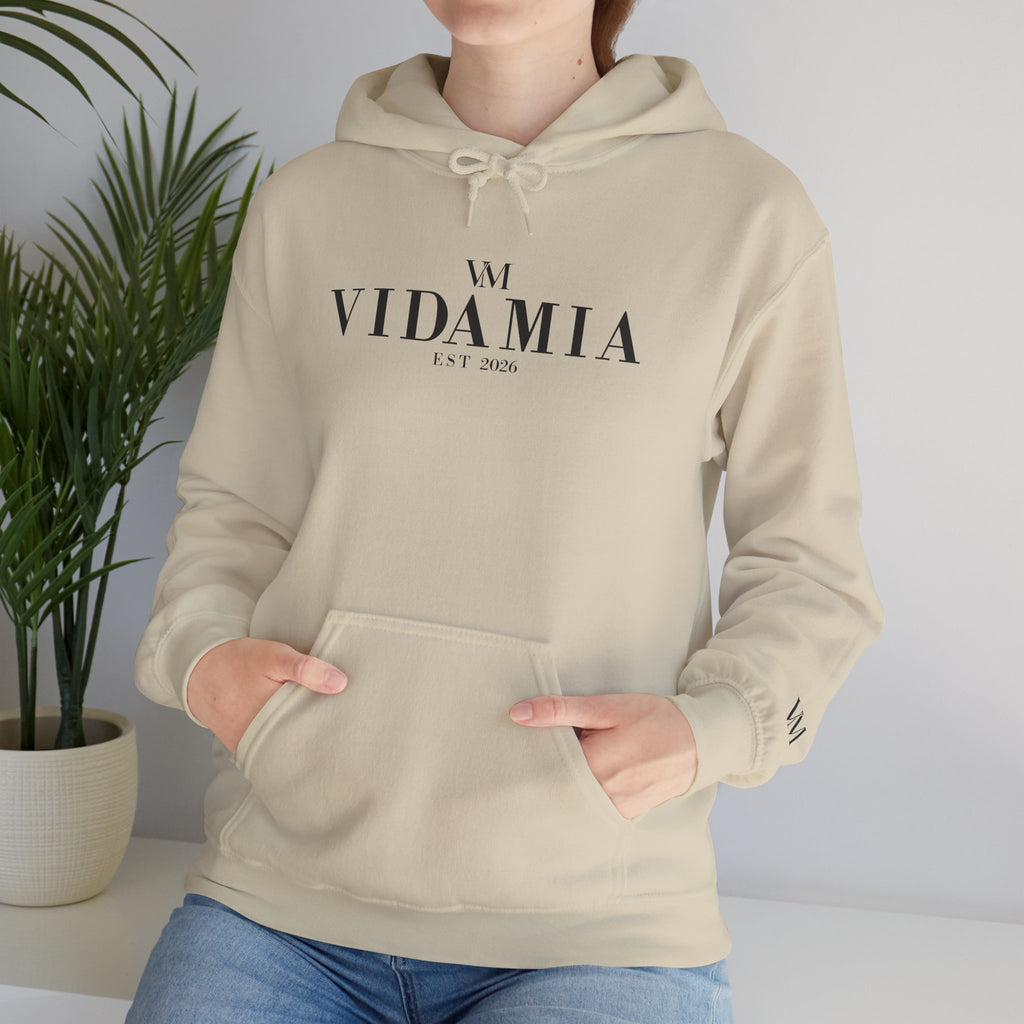 Vida Mia Essential UNISEX Hoodie