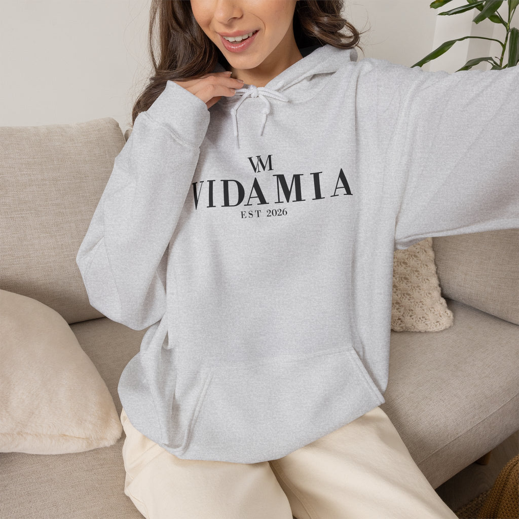 Vida Mia Hoodie Loved On Purpose Multicolor