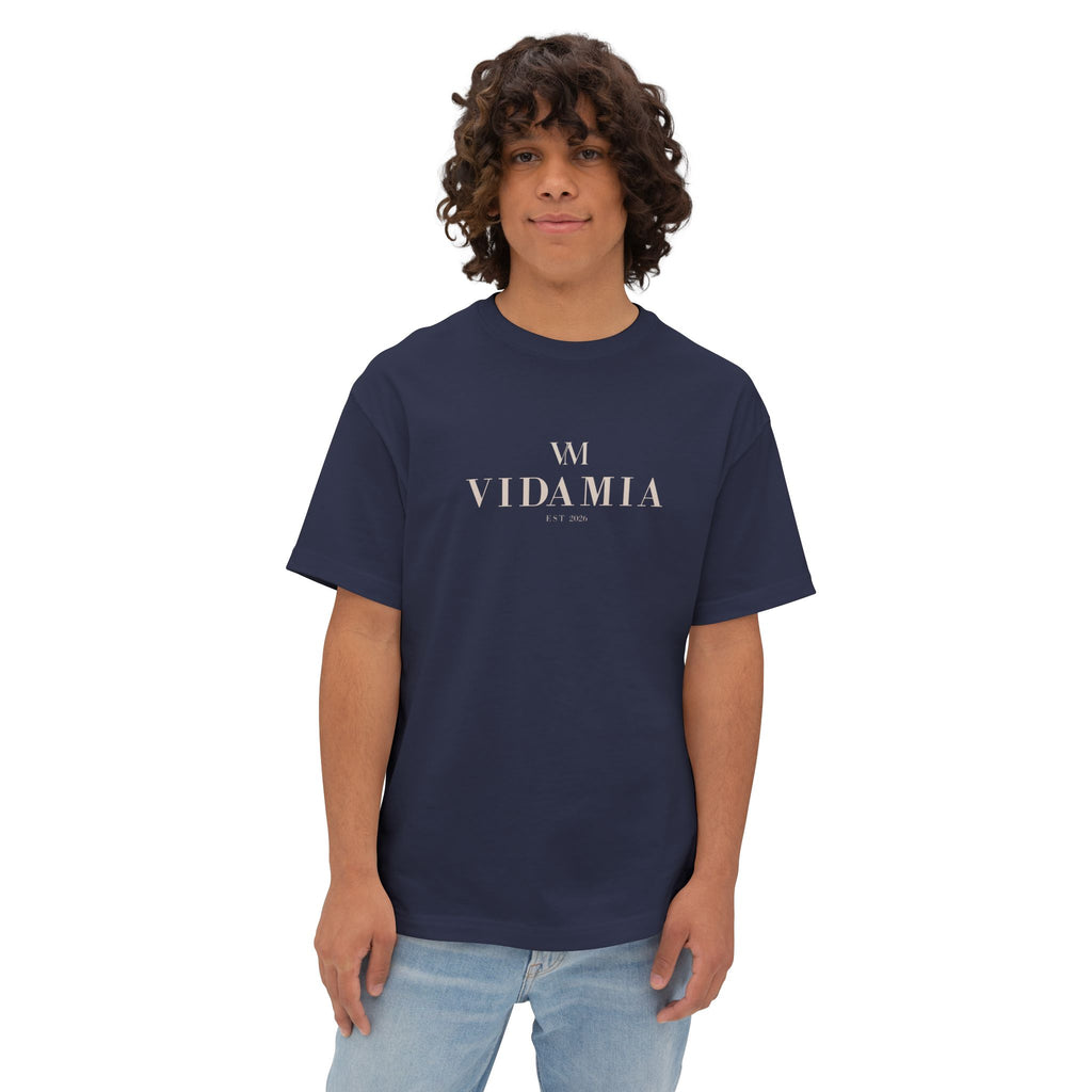 Vida Mia Unisex Tee