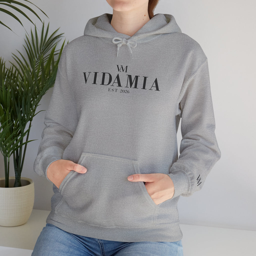 Vida Mia Essential UNISEX Hoodie