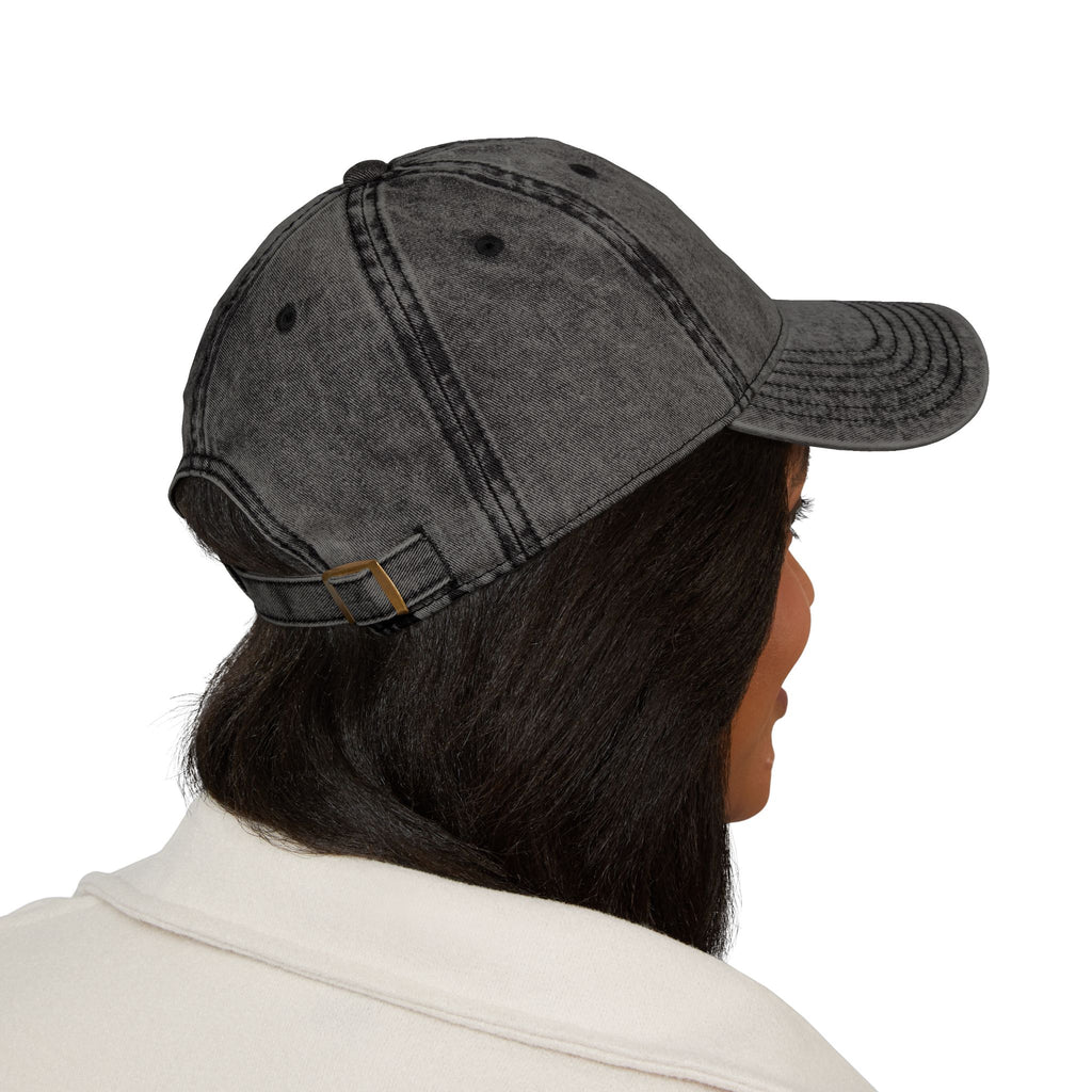 Vintage Vida Mia Hat