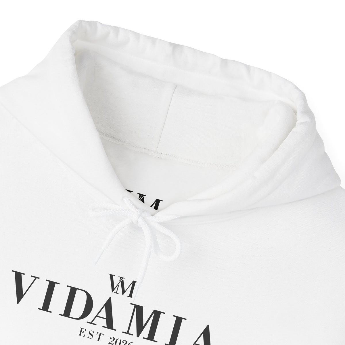 Vida Mia Hoodie Loved On Purpose Multicolor