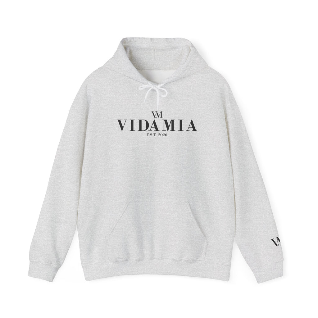 Vida Mia Hoodie Multicolor