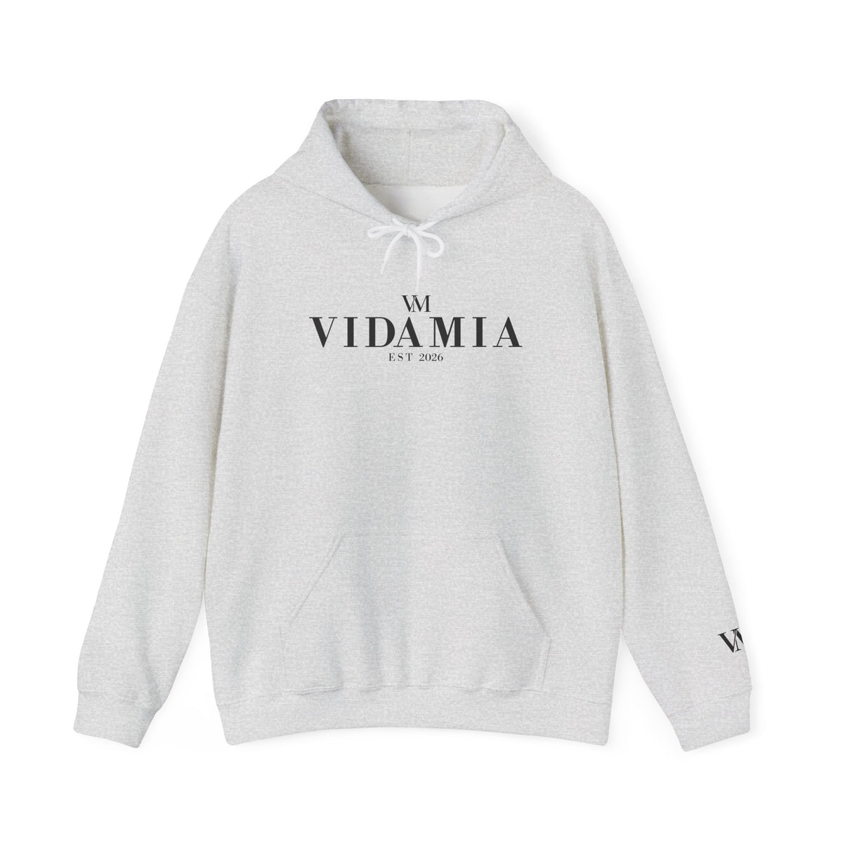 Vida Mia Hoodie Multicolor