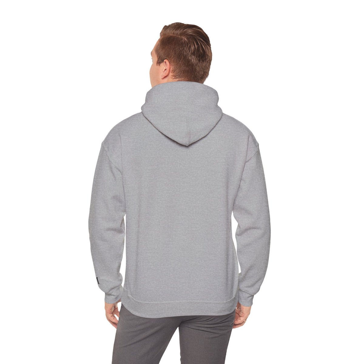 Vida Mia Hoodie Multicolor