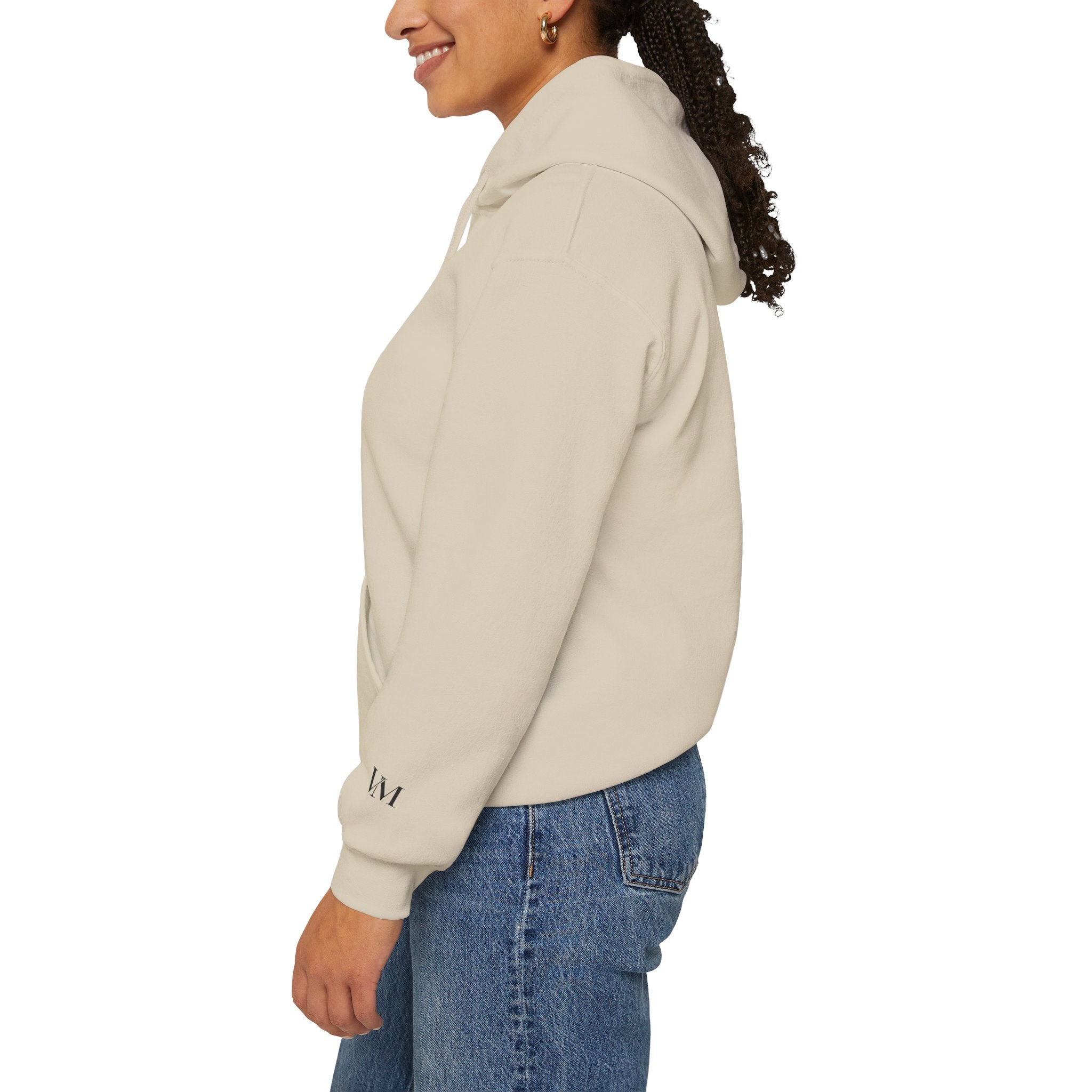 Vida Mia Essential UNISEX Hoodie