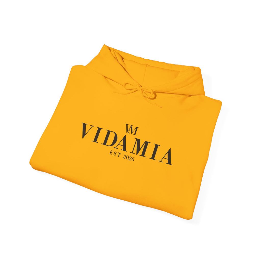 Vida Mia Hoodie