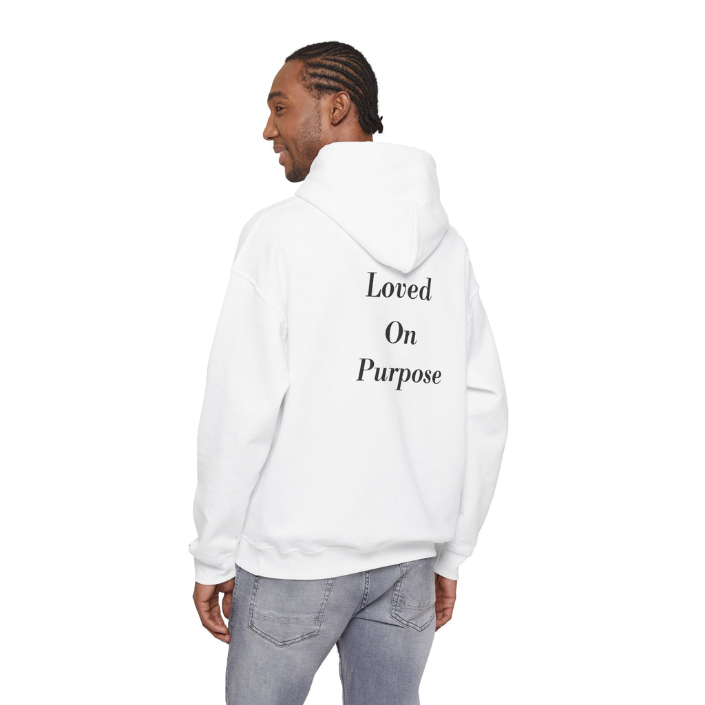 Vida Mia Hoodie Loved On Purpose Multicolor