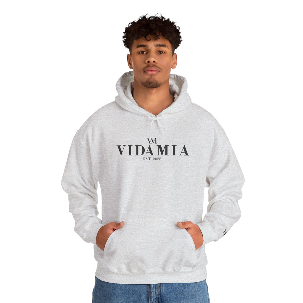 Vida Mia Hoodie Multicolor