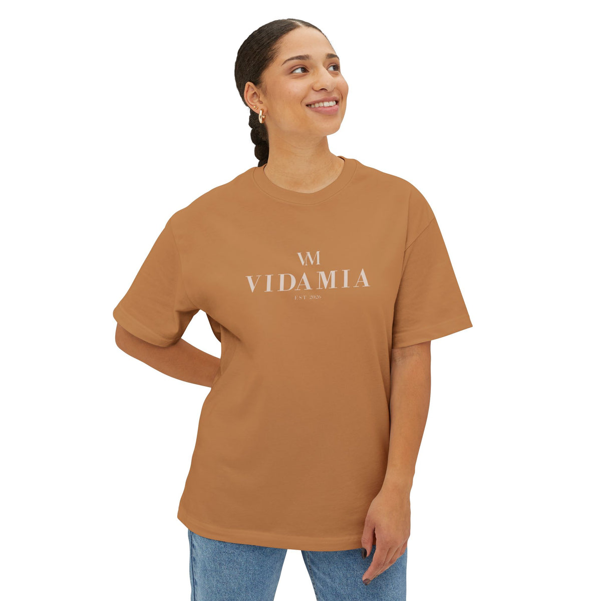 Vida Mia Unisex Tee
